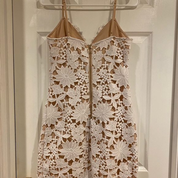 Guess floral dress - Picture 3 of 3